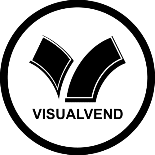 Visualvend Logo